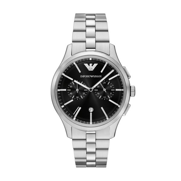 Emporio Armani Dario horloge AR11691